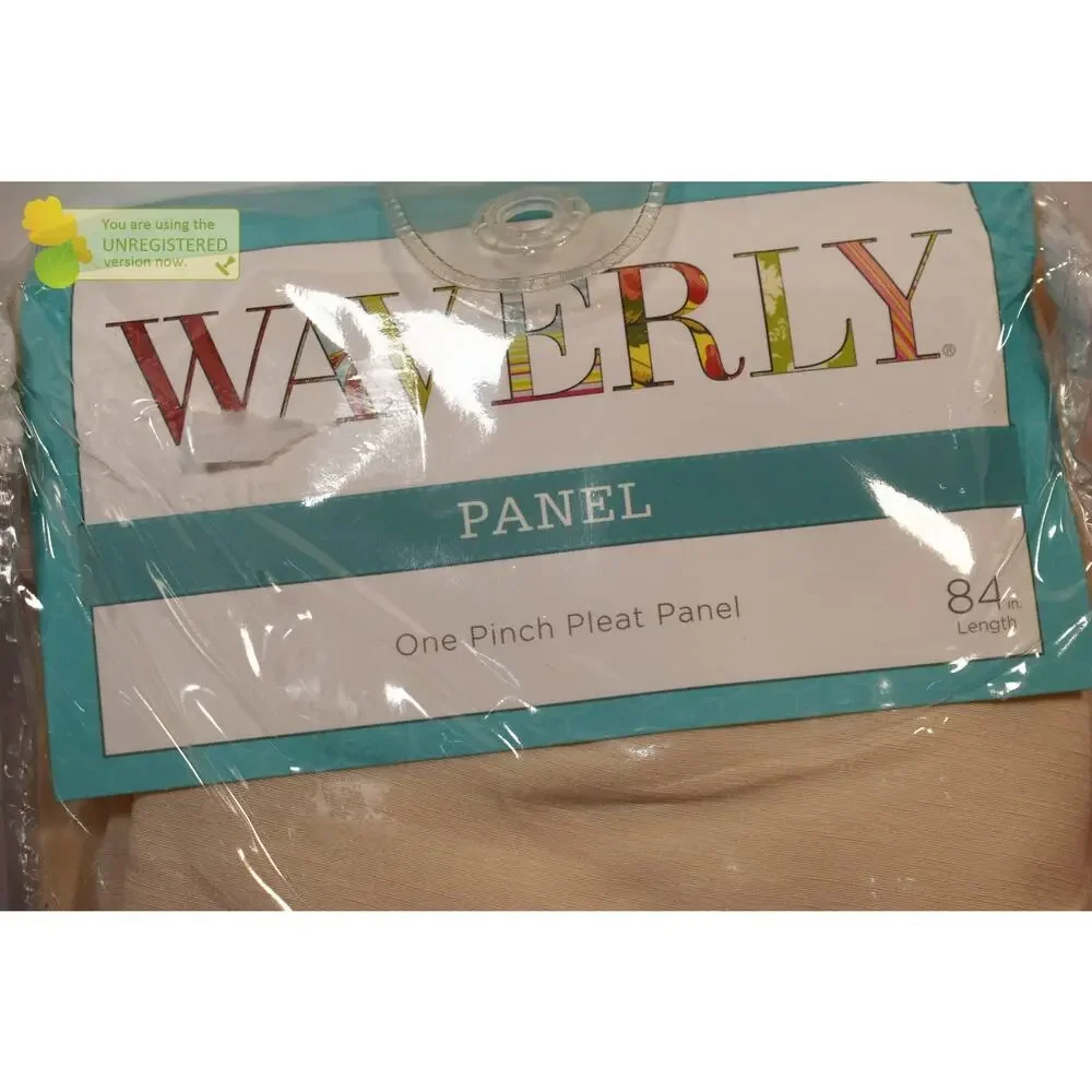 Waverly 84